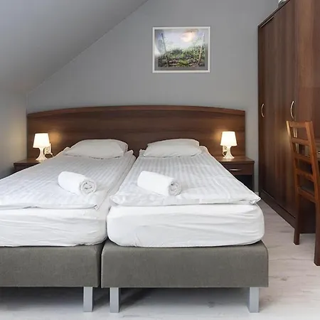 Holiday park Lesny Dworek Winnica