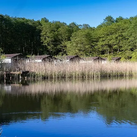 Holiday park Lesny Dworek Winnica