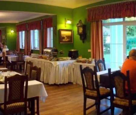 Lesny Dworek Winnica *