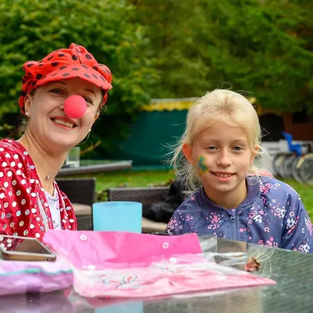 Lesny Dworek Winnica Darłowo