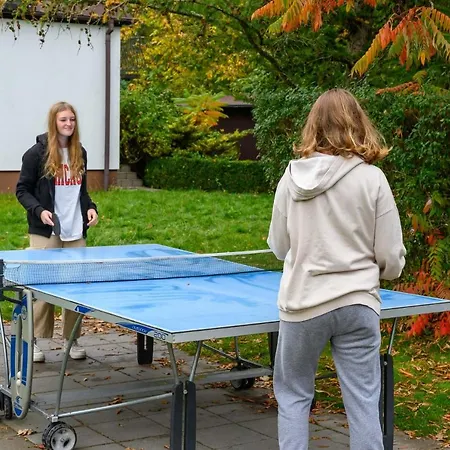 ホリデーパーク Lesny Dworek Winnica