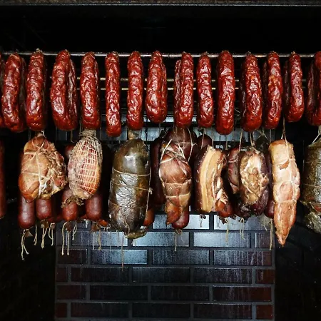 ホリデーパーク Lesny Dworek Winnica *