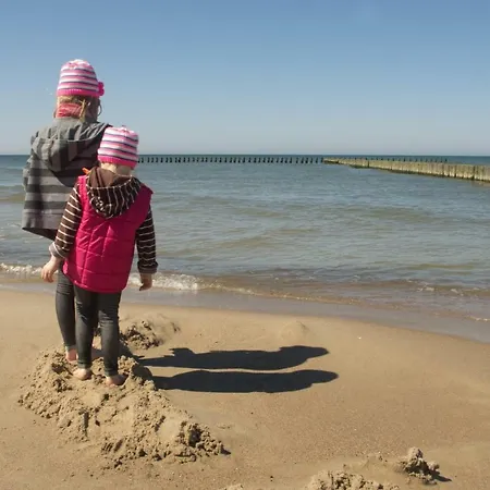Holiday park Lesny Dworek Winnica