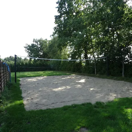 ホリデーパーク Lesny Dworek Winnica