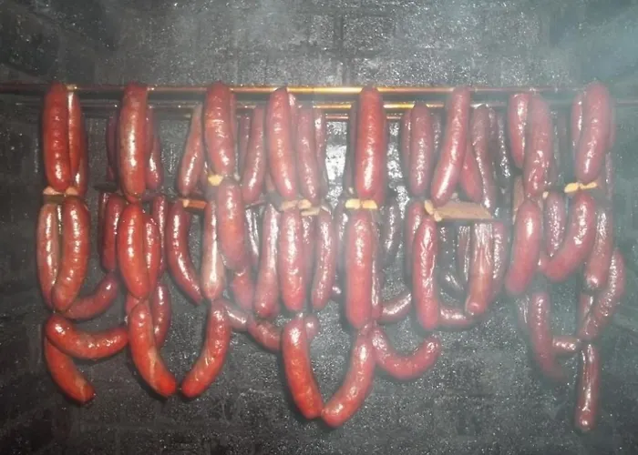 Lesny Dworek Winnica * Darłowo