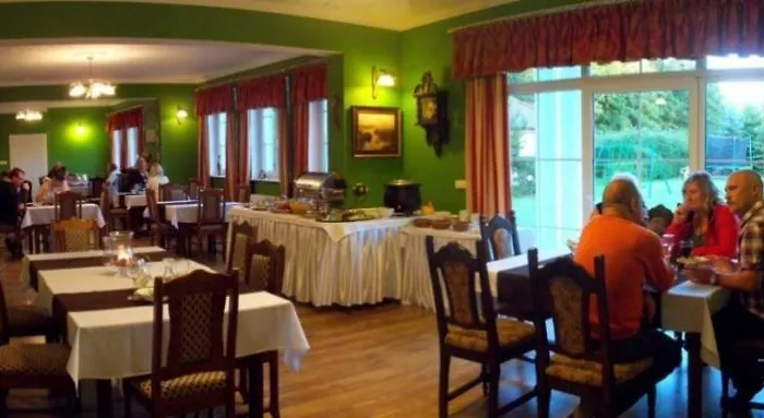 Lesny Dworek Winnica *