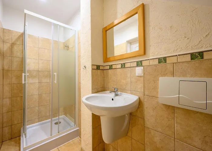 Lesny Dworek Winnica