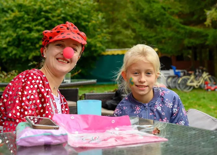 Lesny Dworek Winnica Darłowo