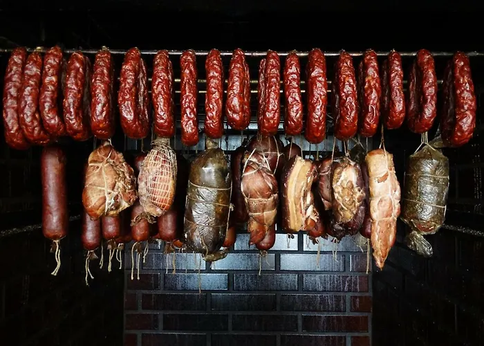 Parque de vacaciones Lesny Dworek Winnica *