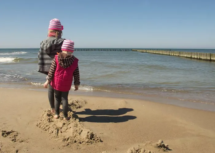 Parque de vacaciones Lesny Dworek Winnica